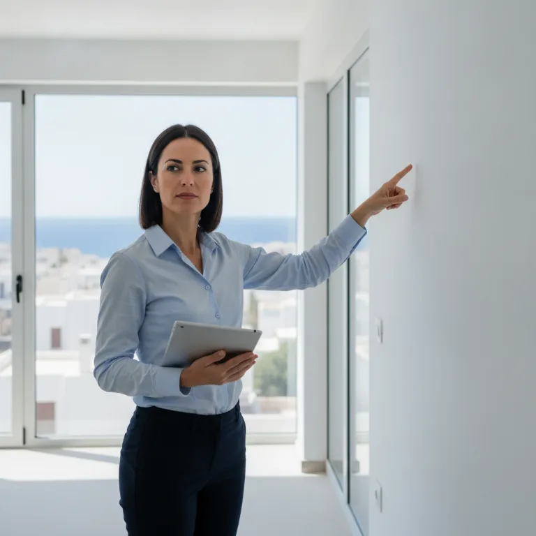 Agencia Inmobiliaria Comercial servicio en Santutxu